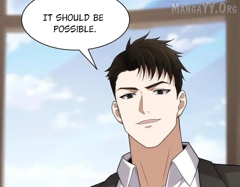 Hidden Dragon in the City (2025) Chapter 35 - page 59